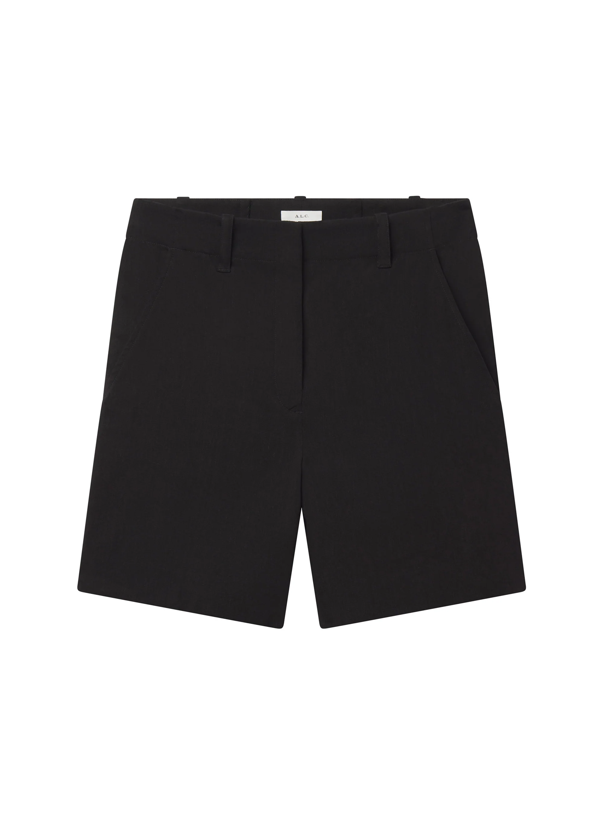 Louis Linen Short - Image 6