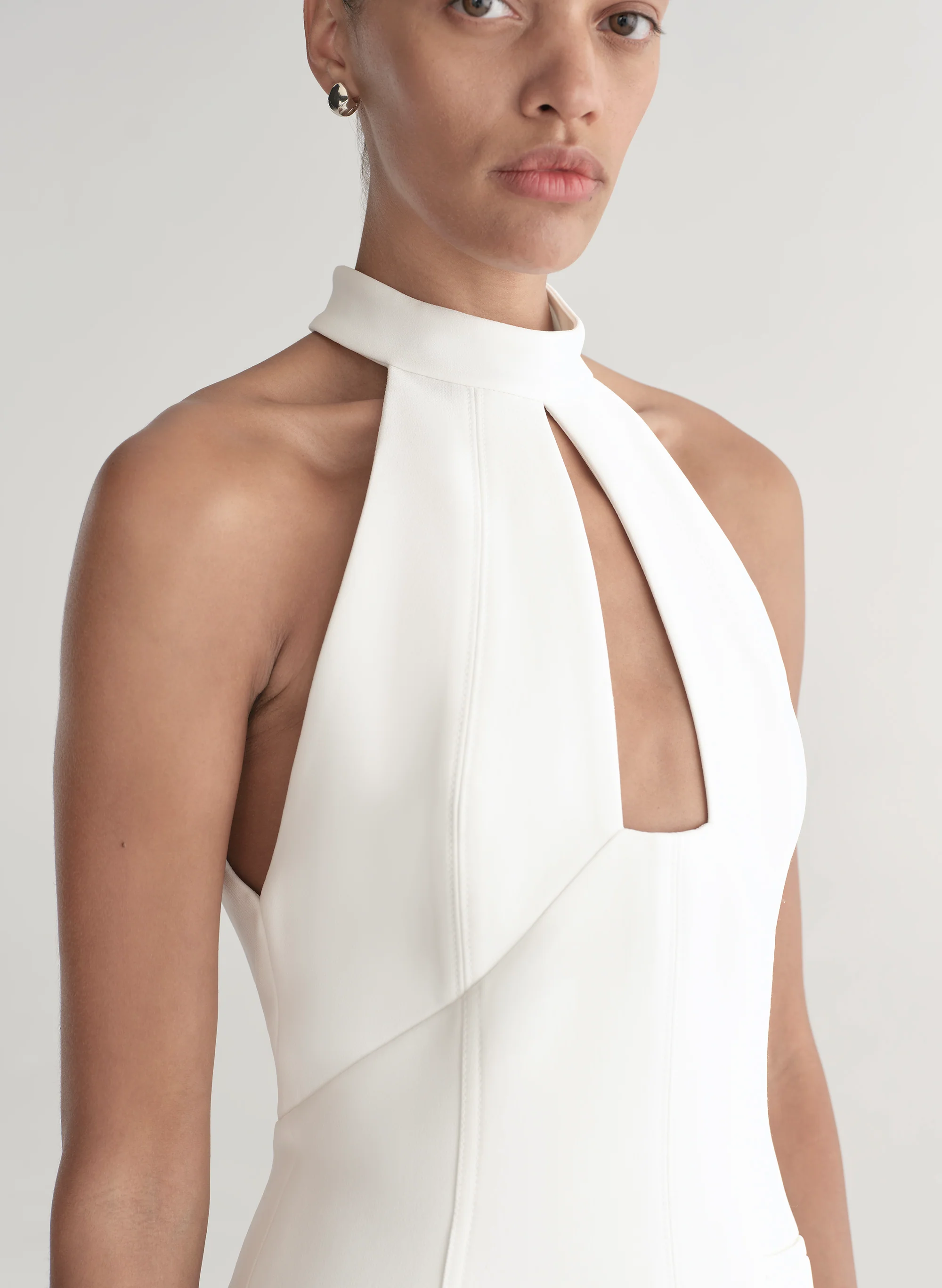 Lucie Mini Dress - Image 3