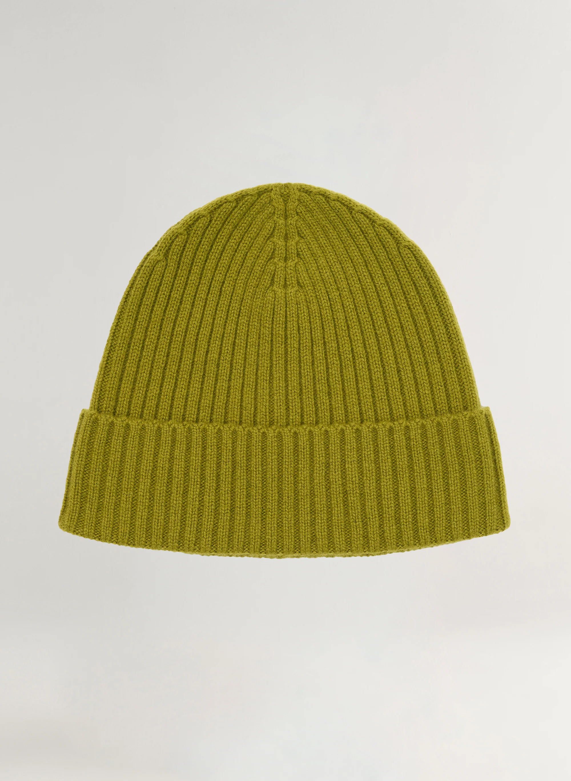 Max Cashmere Beanie - Image 2