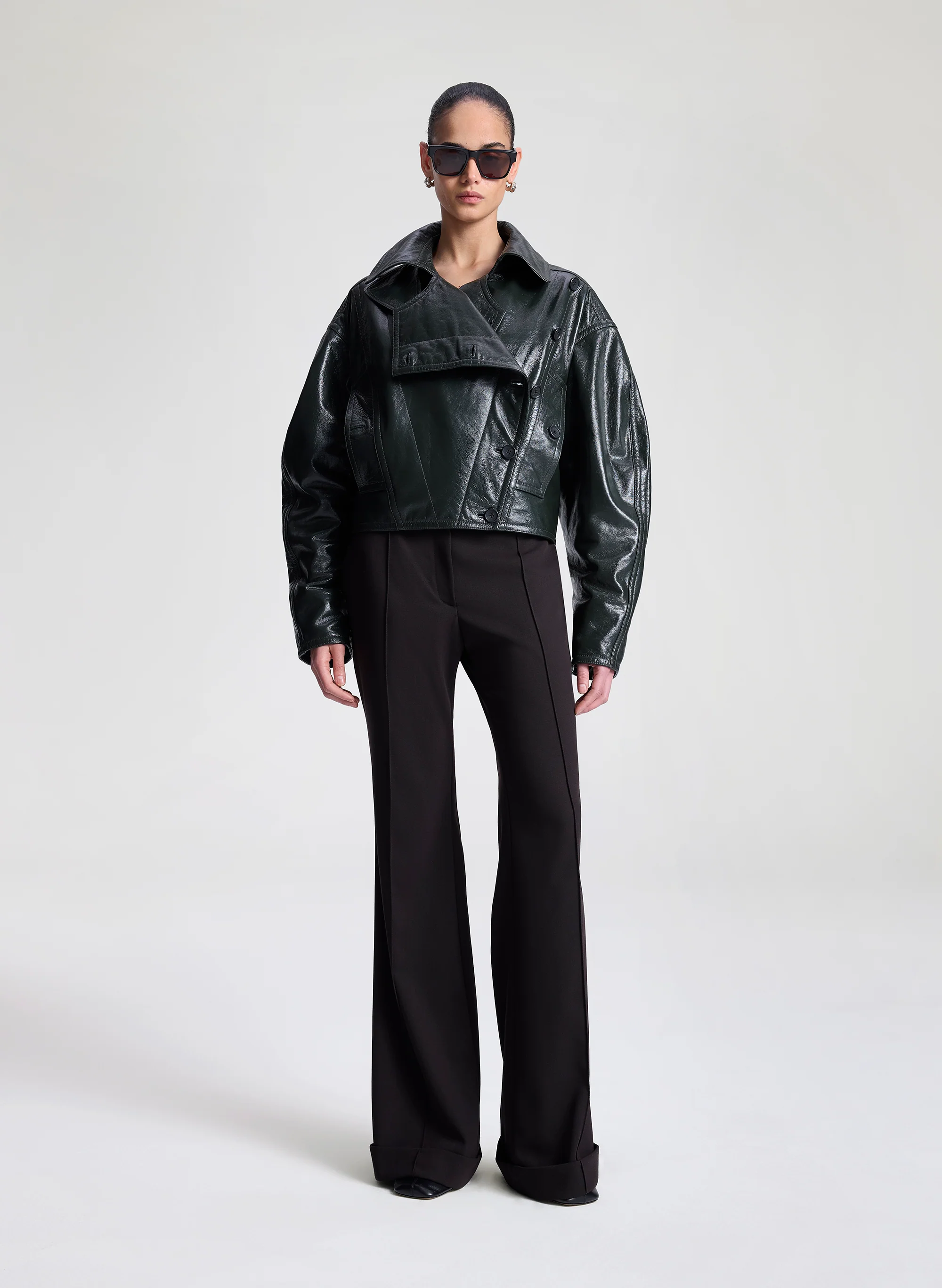 Max Tailored Pant