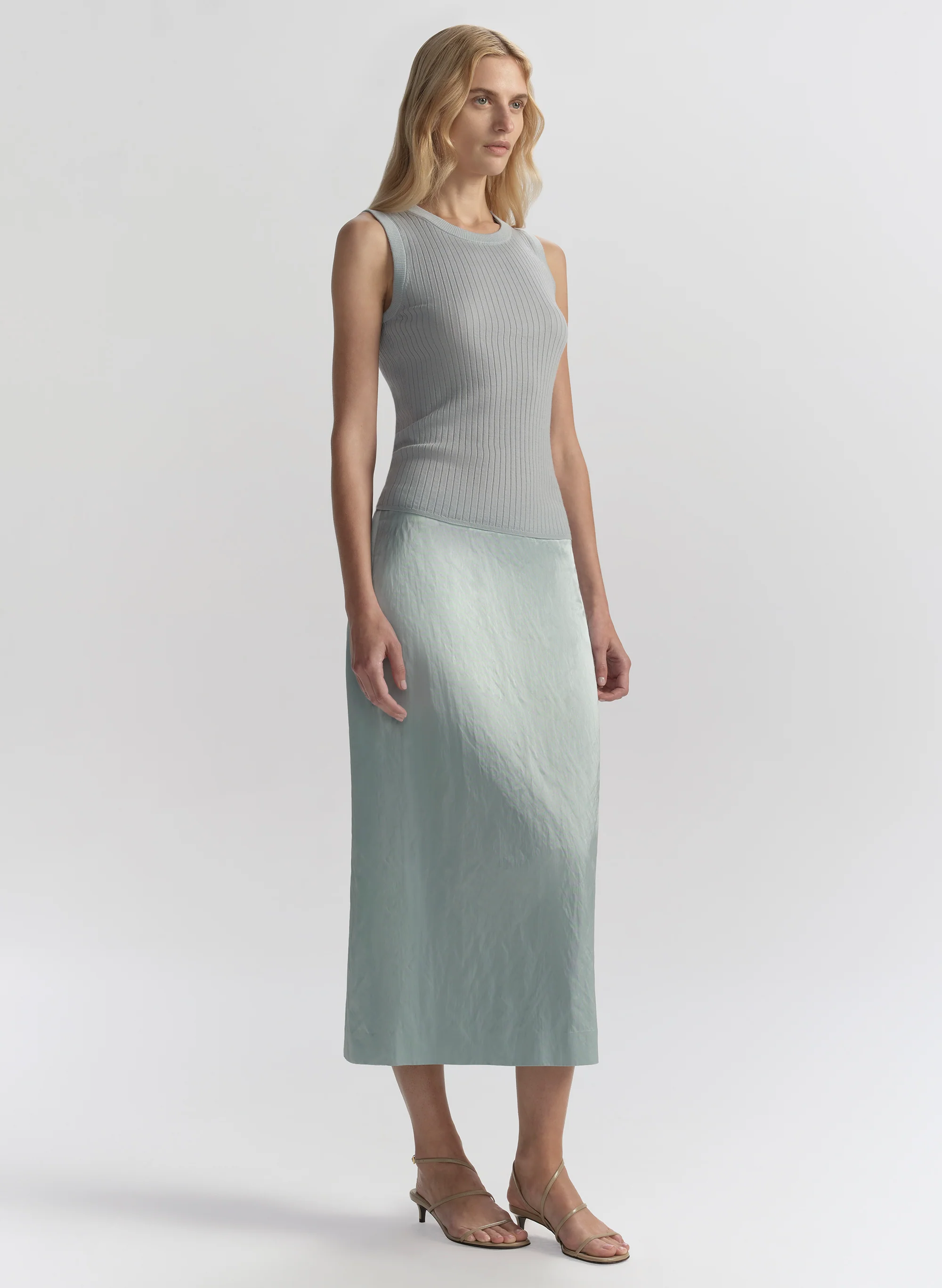 Mick Fine Merino Knit Top - Image 4