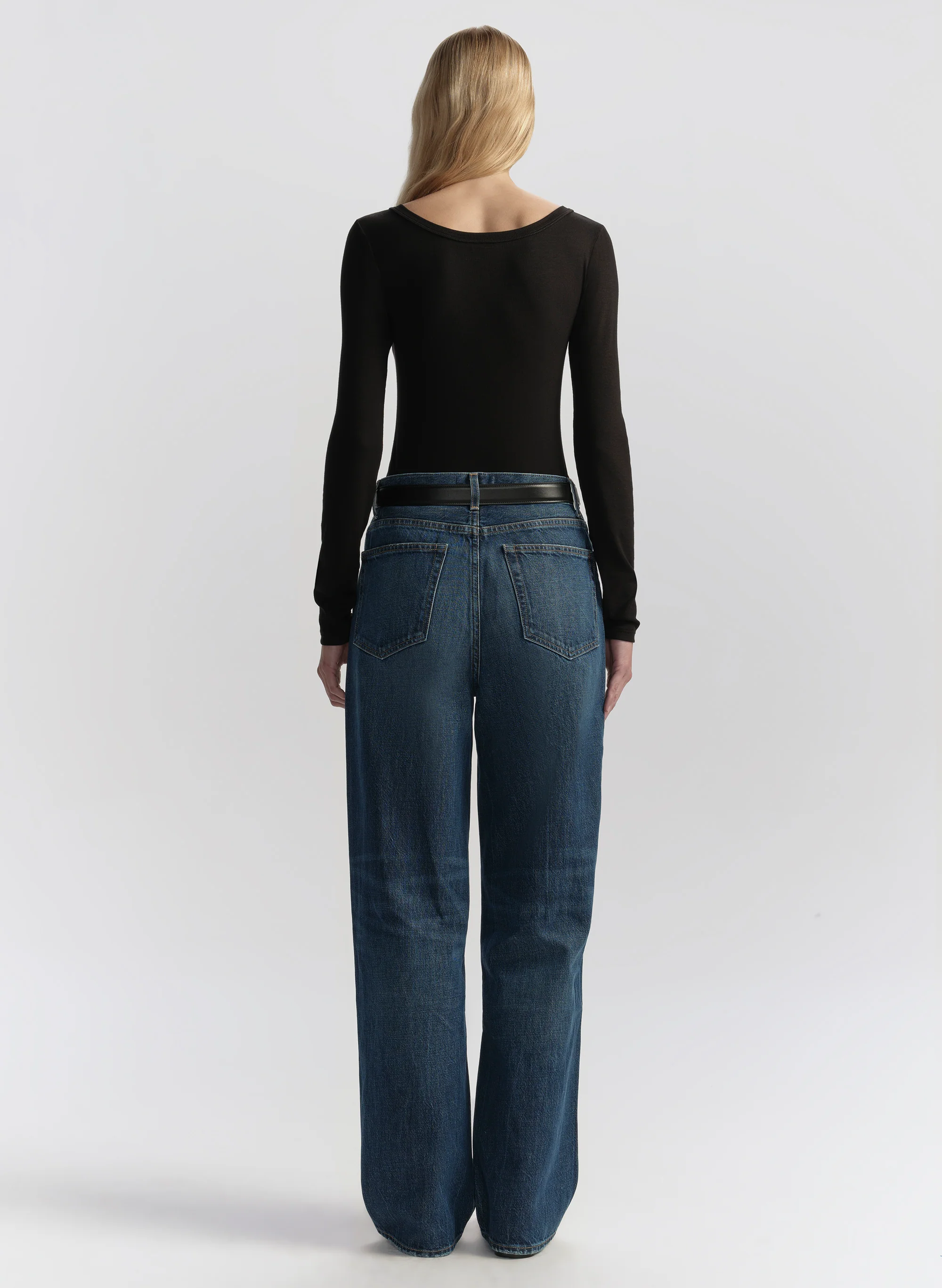 Nala Scoop Neck Top - Image 5