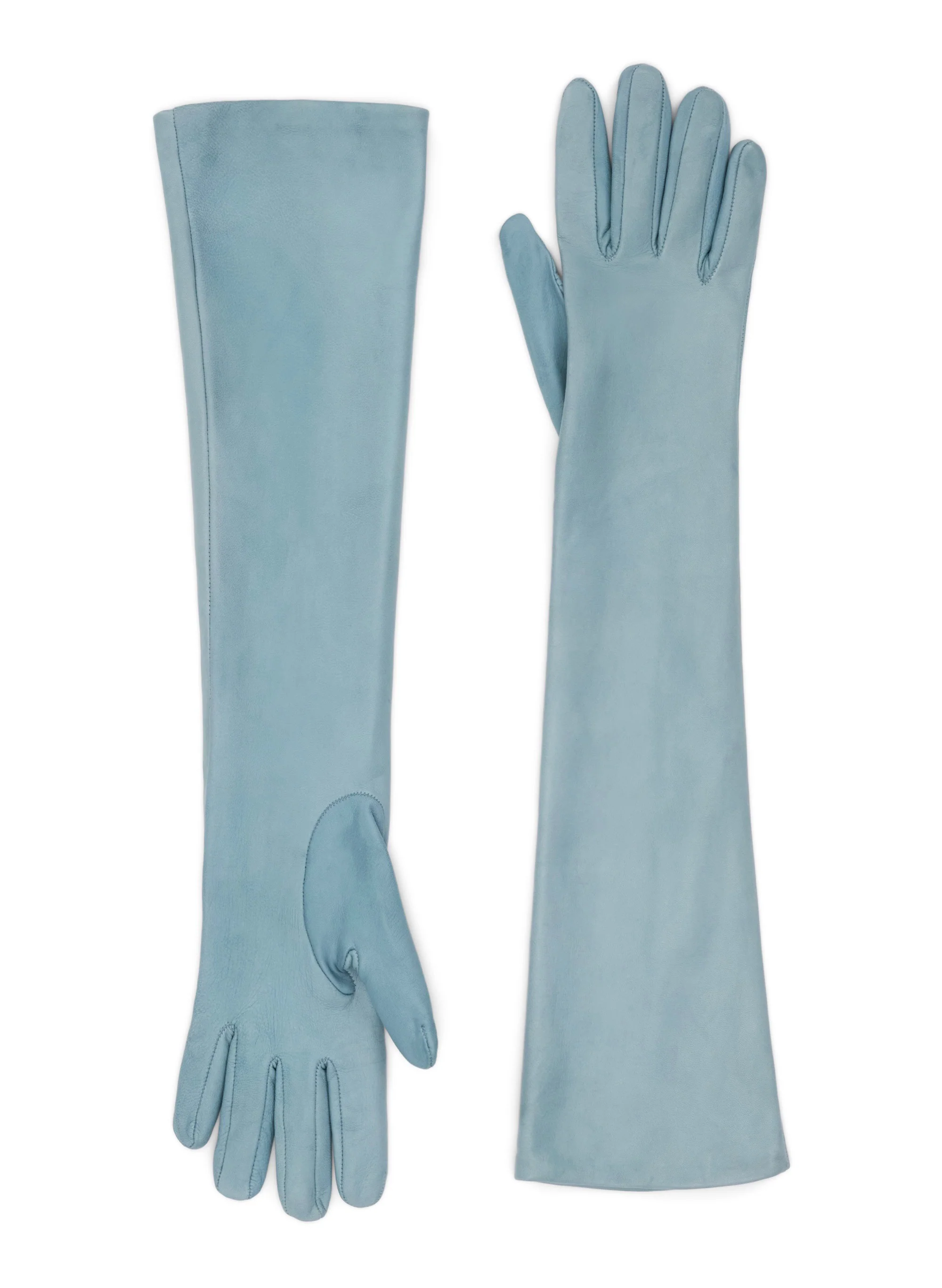 Noah Leather Gloves - Image 3