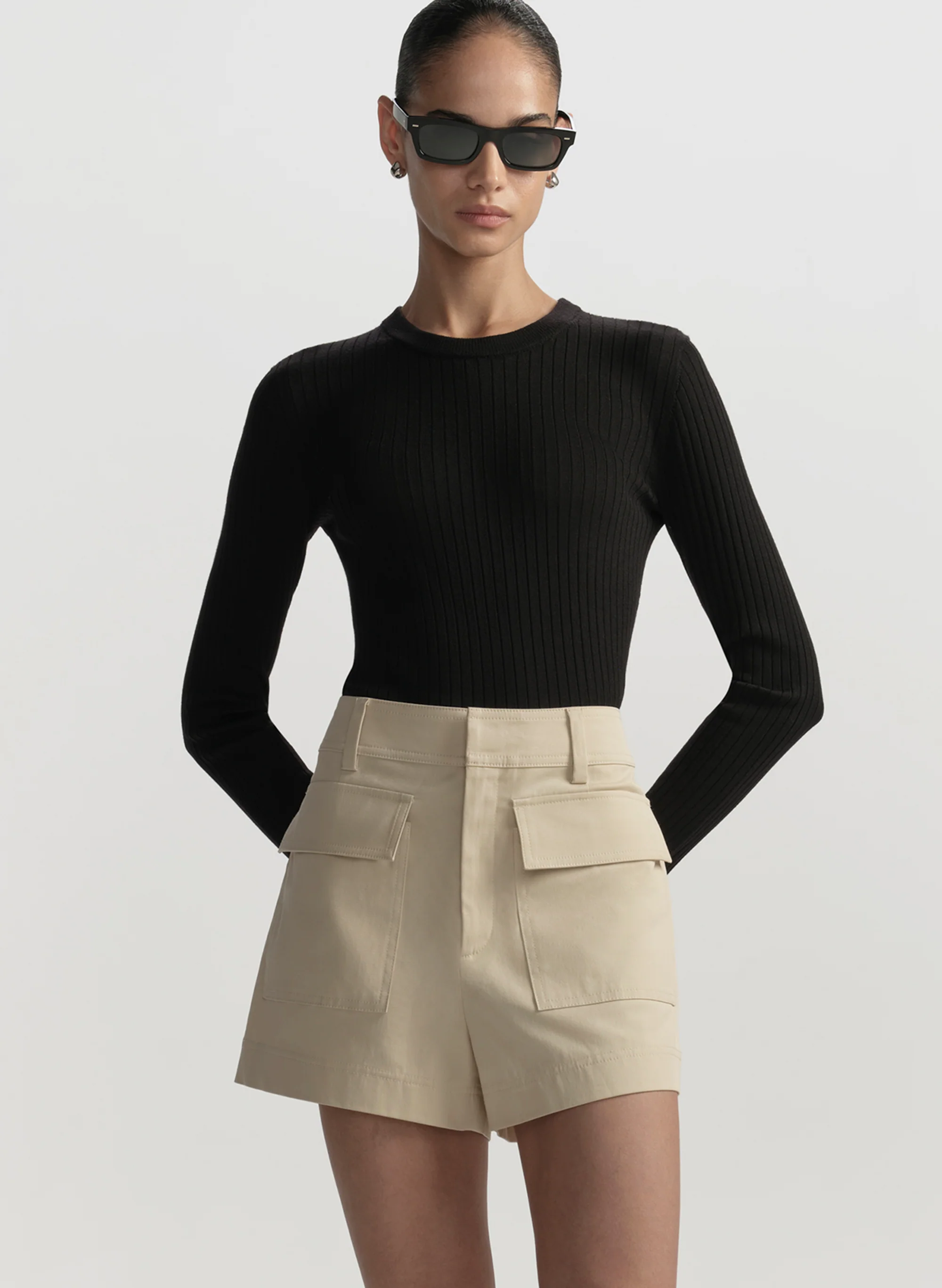 Oakley Stretch Cotton Short - Image 6