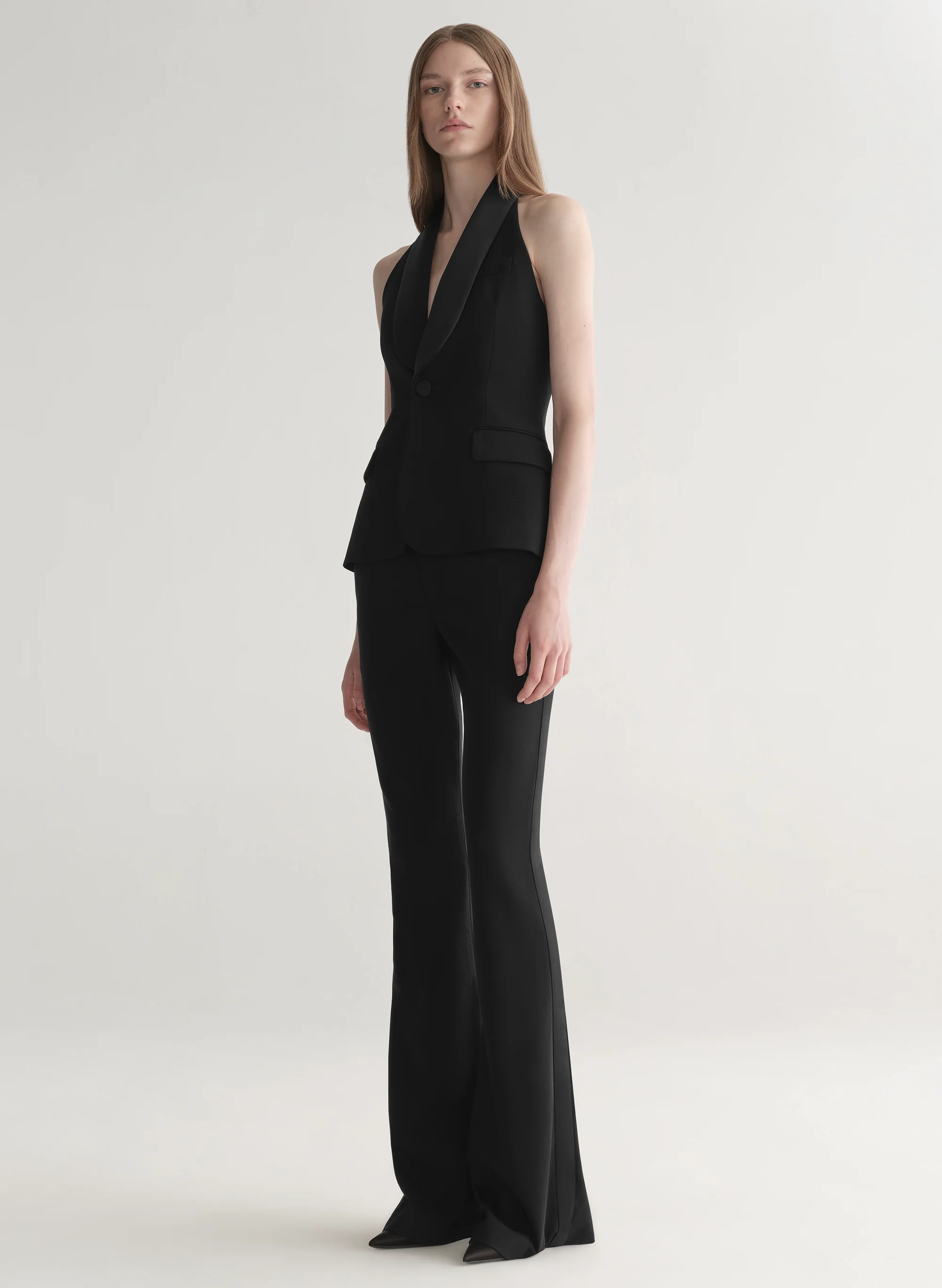 Payton Tuxedo Vest - Image 4