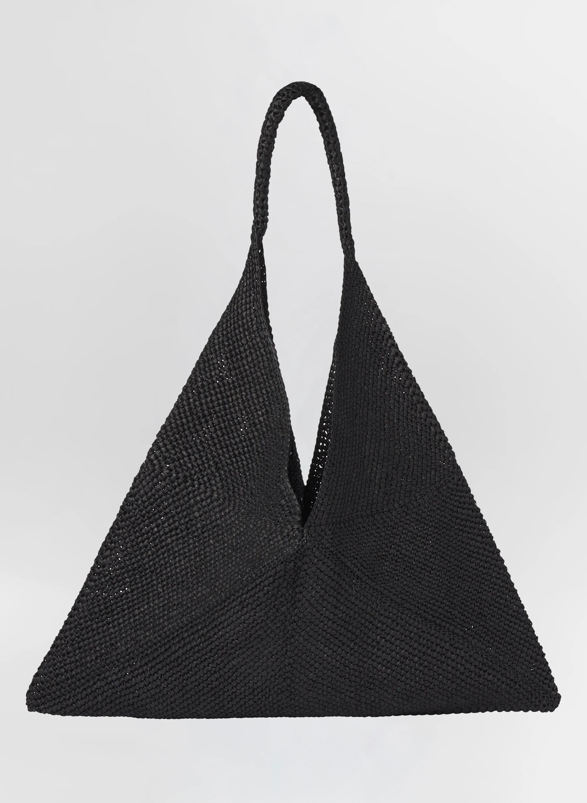 Sid Raffia Bag