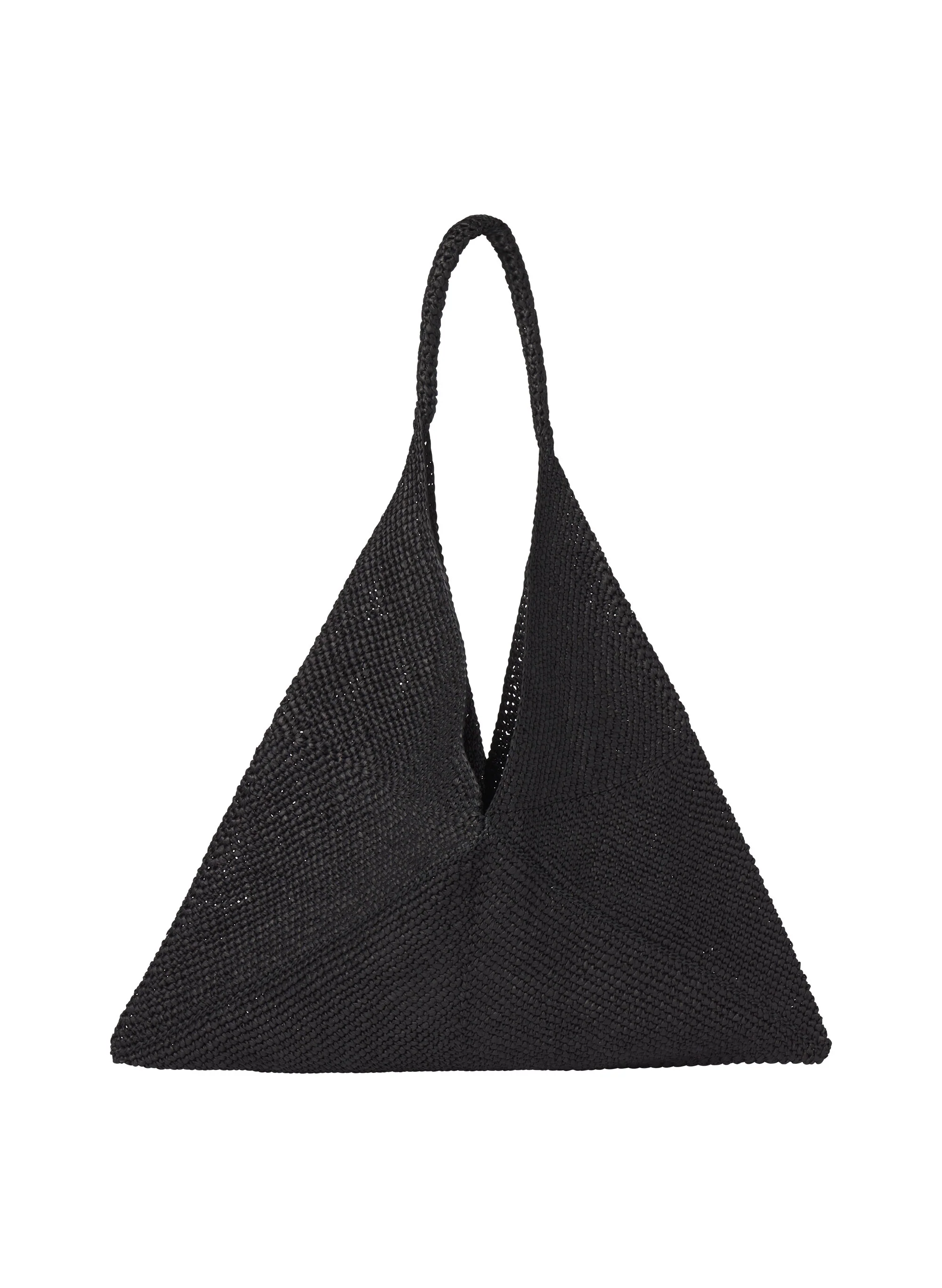 Sid Raffia Bag - Image 4