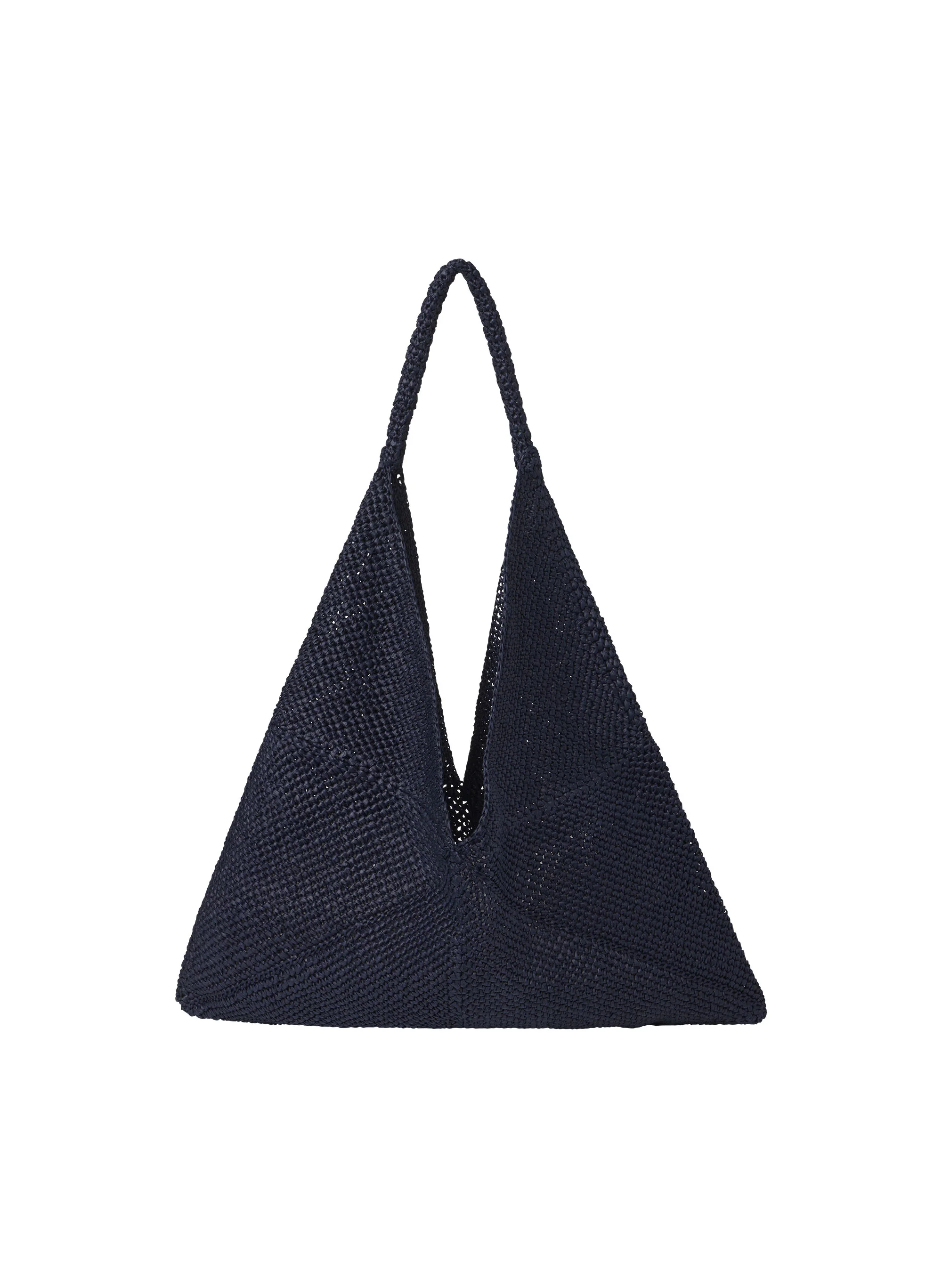 Sid Raffia Bag - Image 5