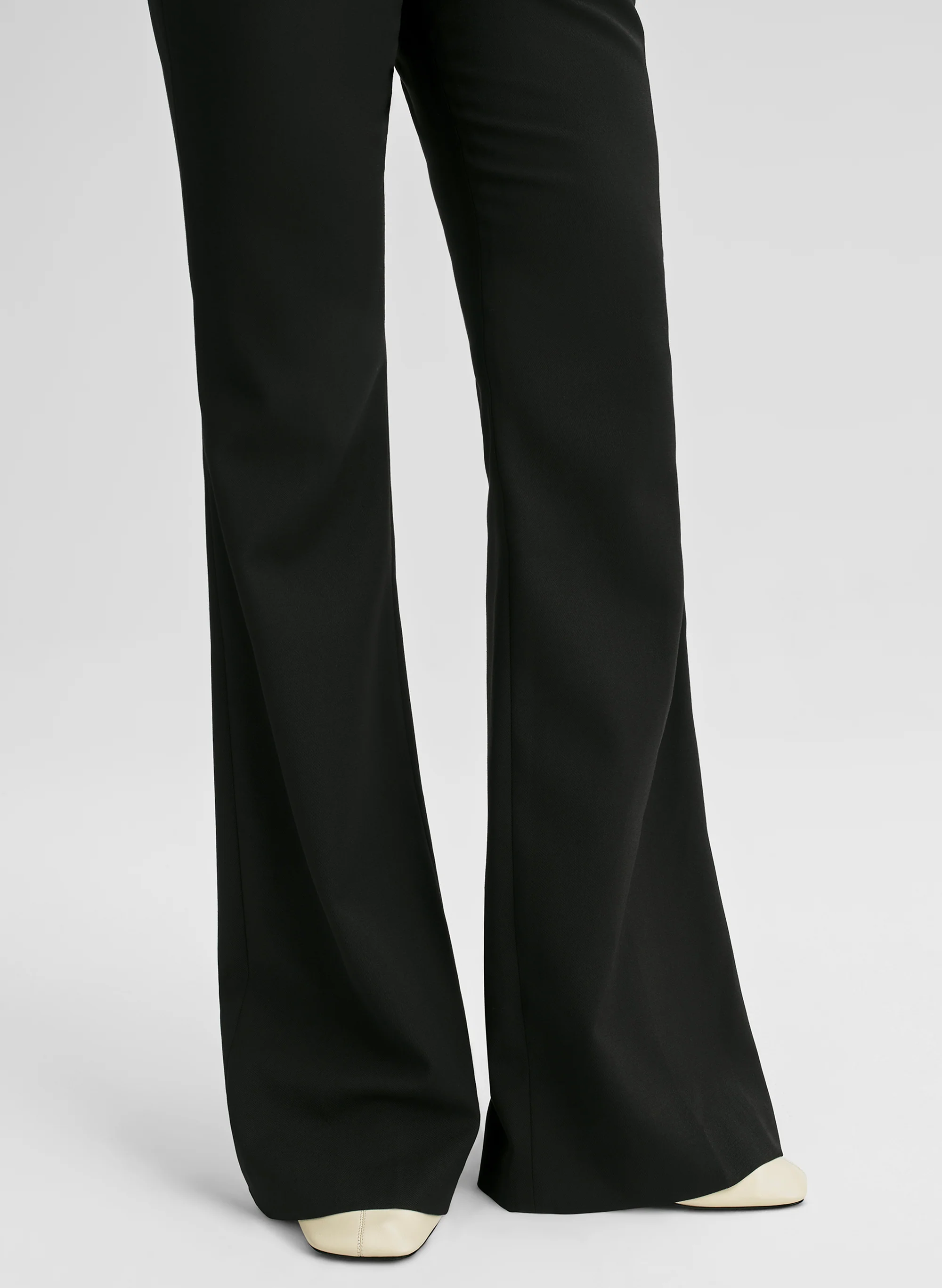 Sophie Stretch Tailored Pant - Image 3