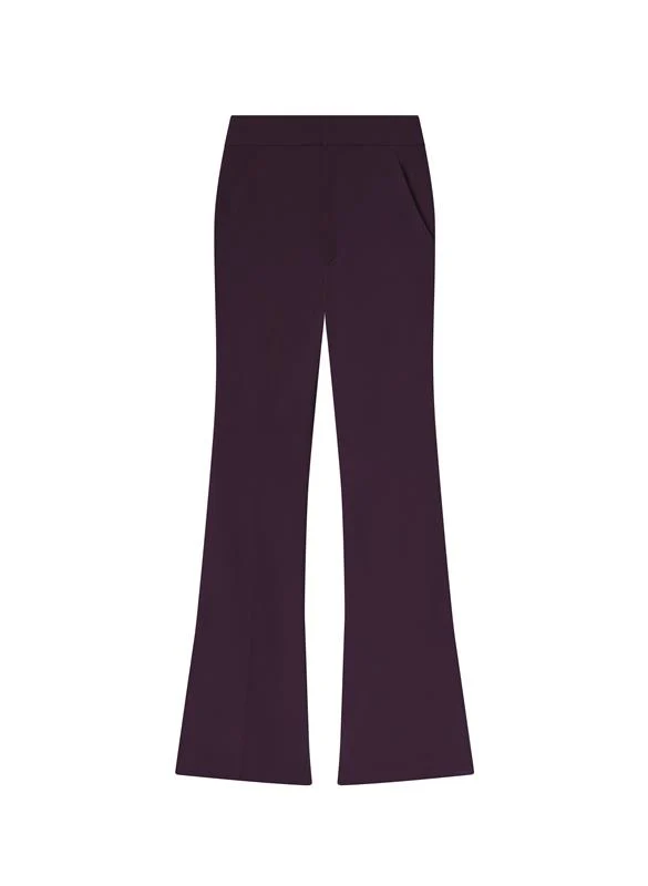 Sophie Stretch Tailored Pant - Image 5