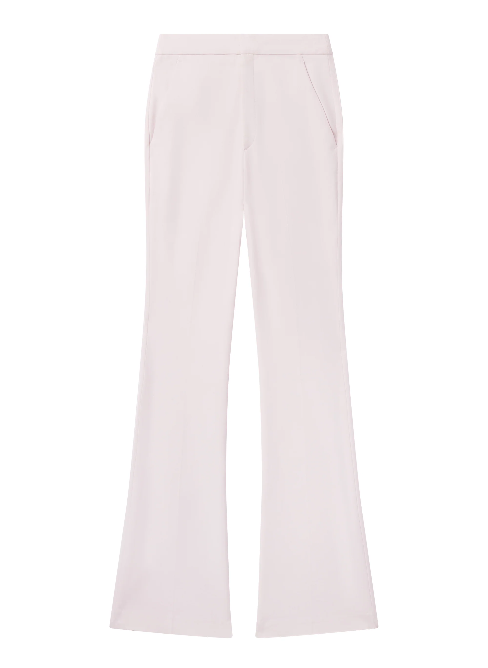 Sophie Stretch Tailored Pant - Image 7