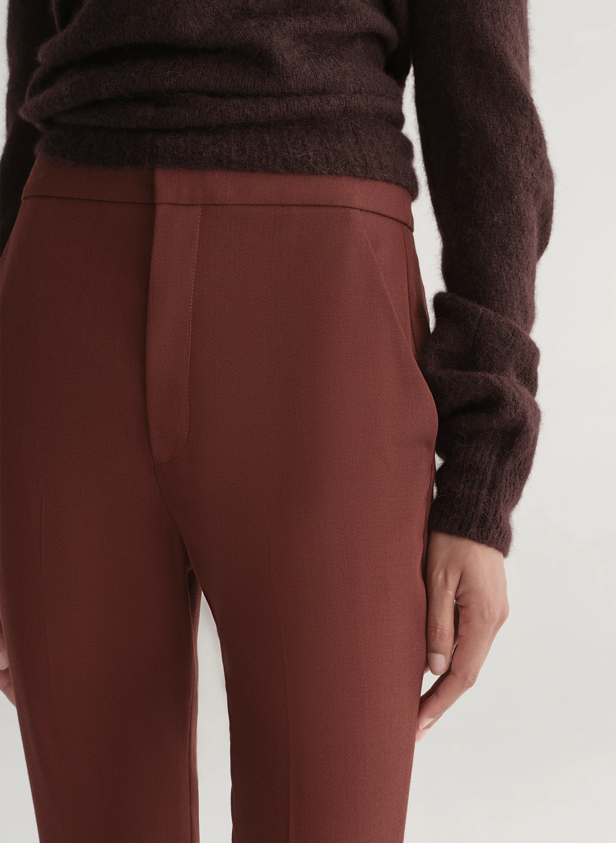 Sophie Tailored Pant - Image 2