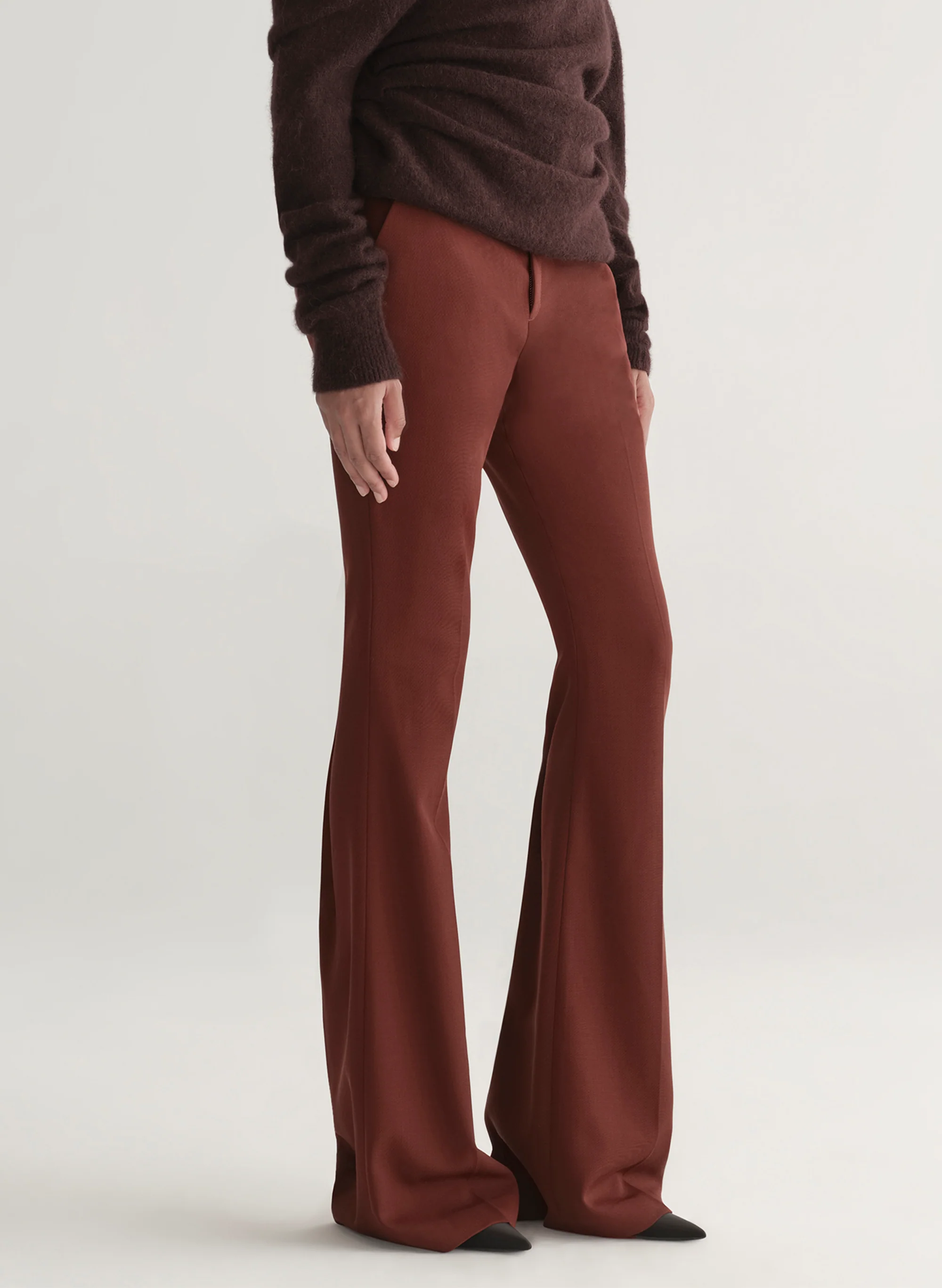 Sophie Tailored Pant - Image 3