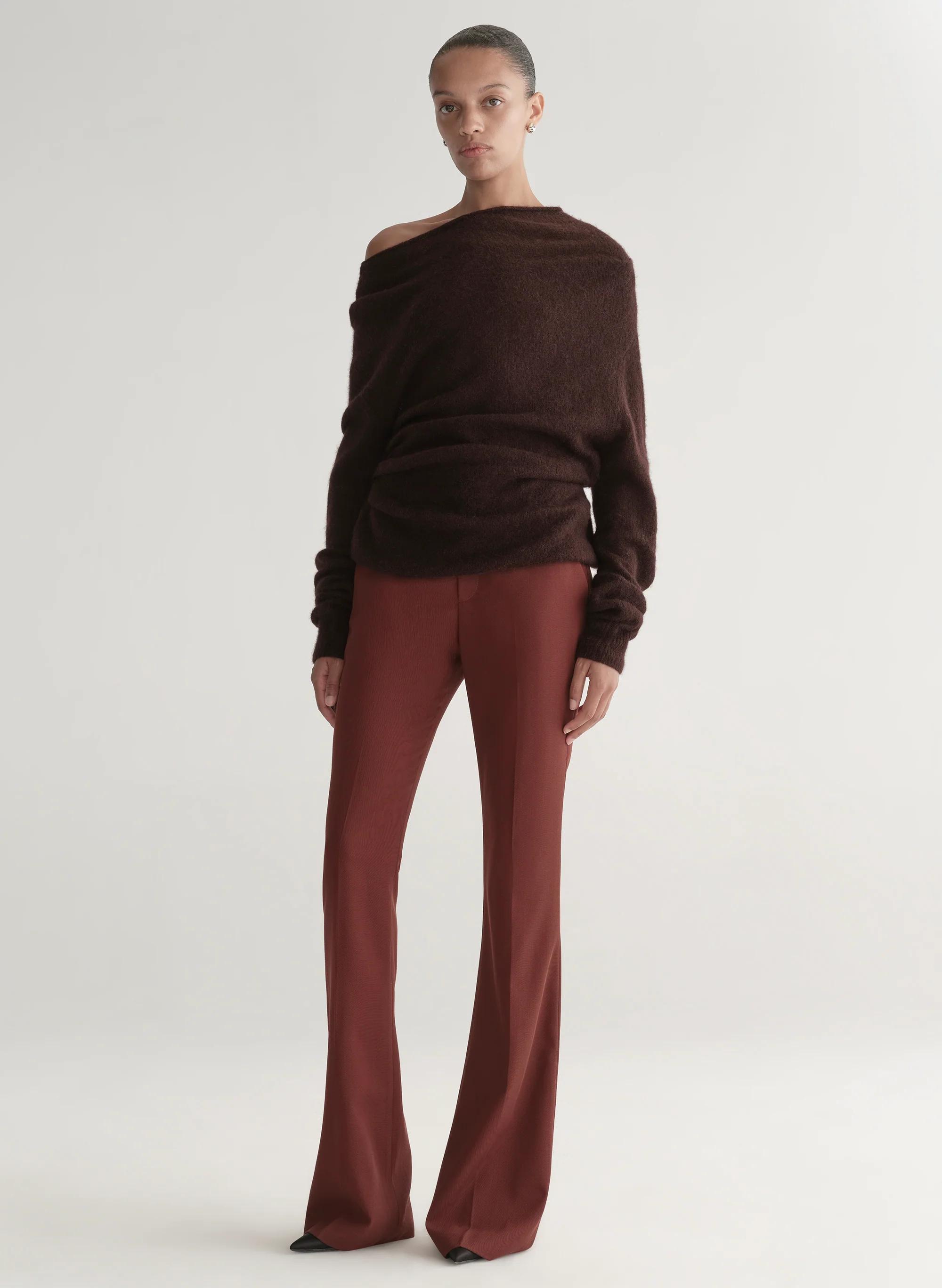 Sophie Tailored Pant - Image 4