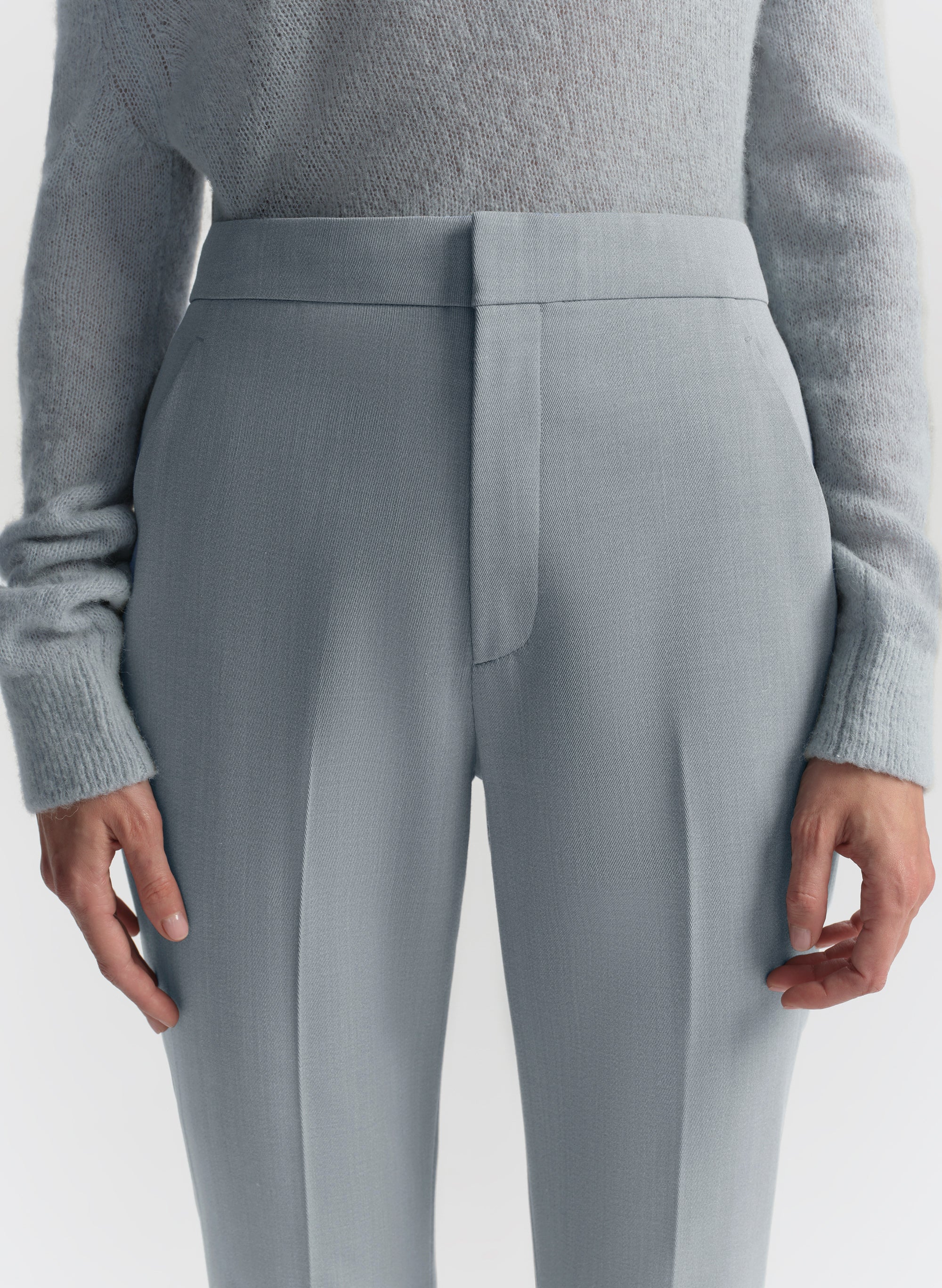 Sophie Tailored Pant - Image 2