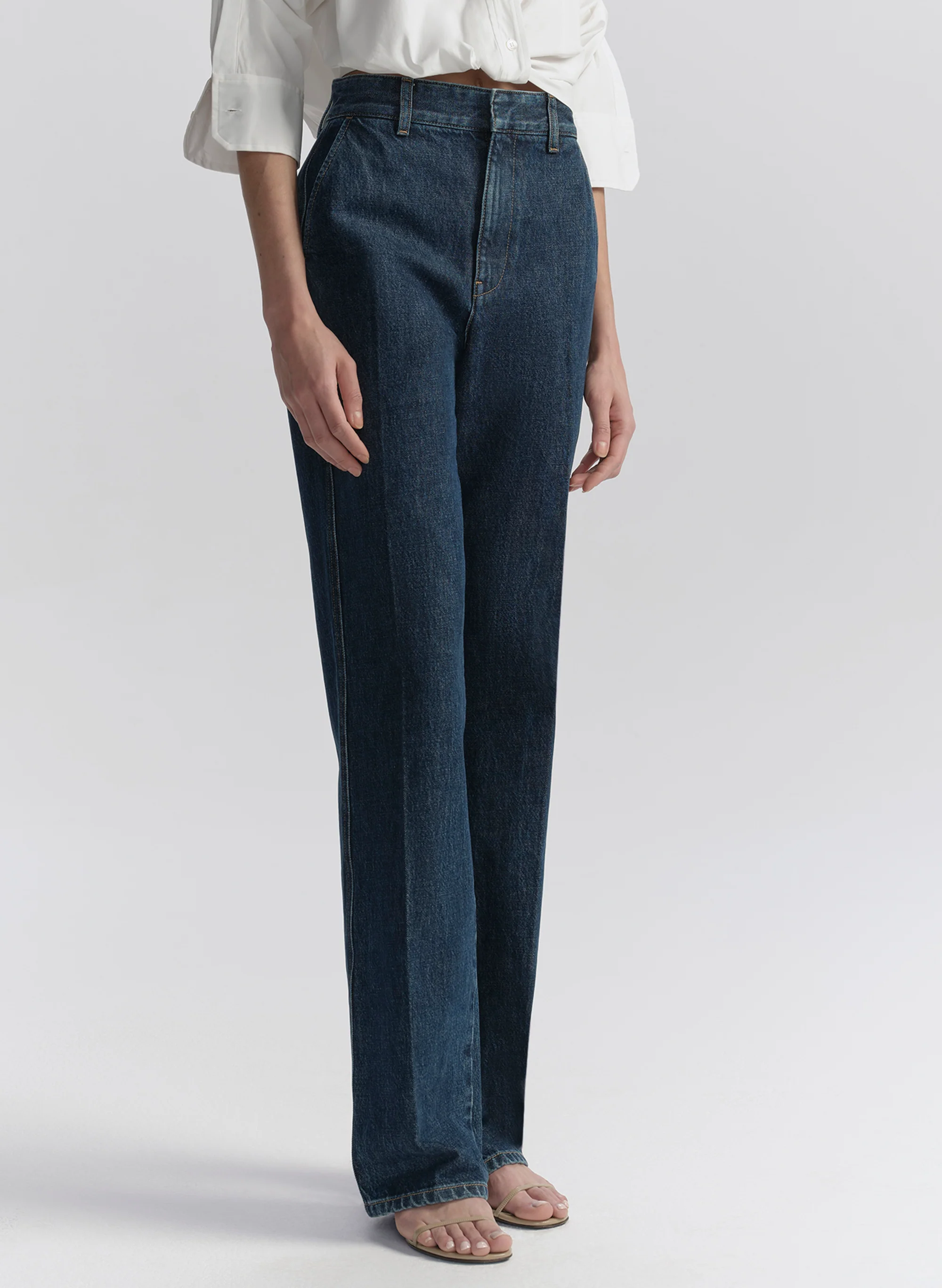 The 323 Trouser Jean - Image 3