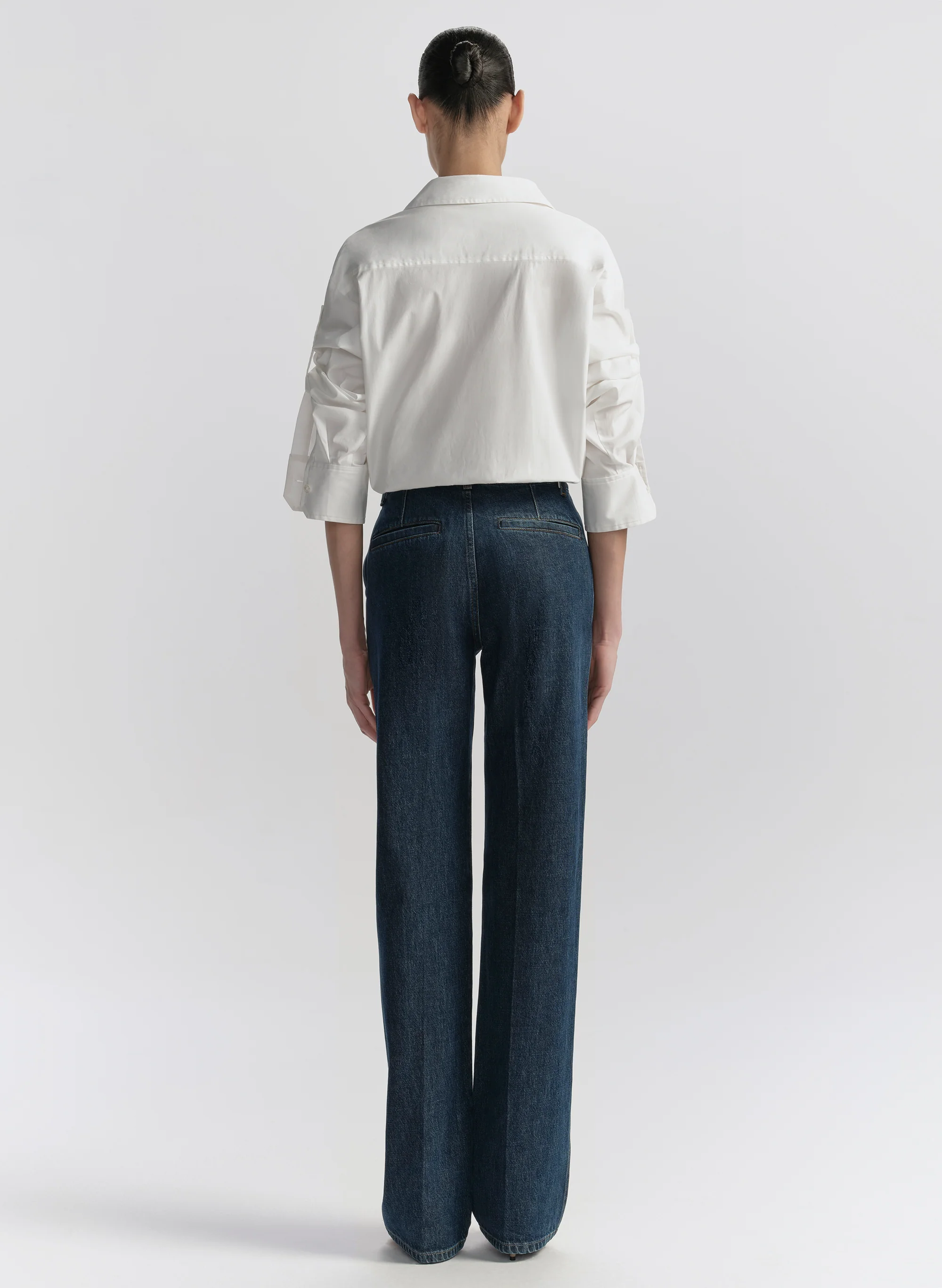 The 323 Trouser Jean - Image 5
