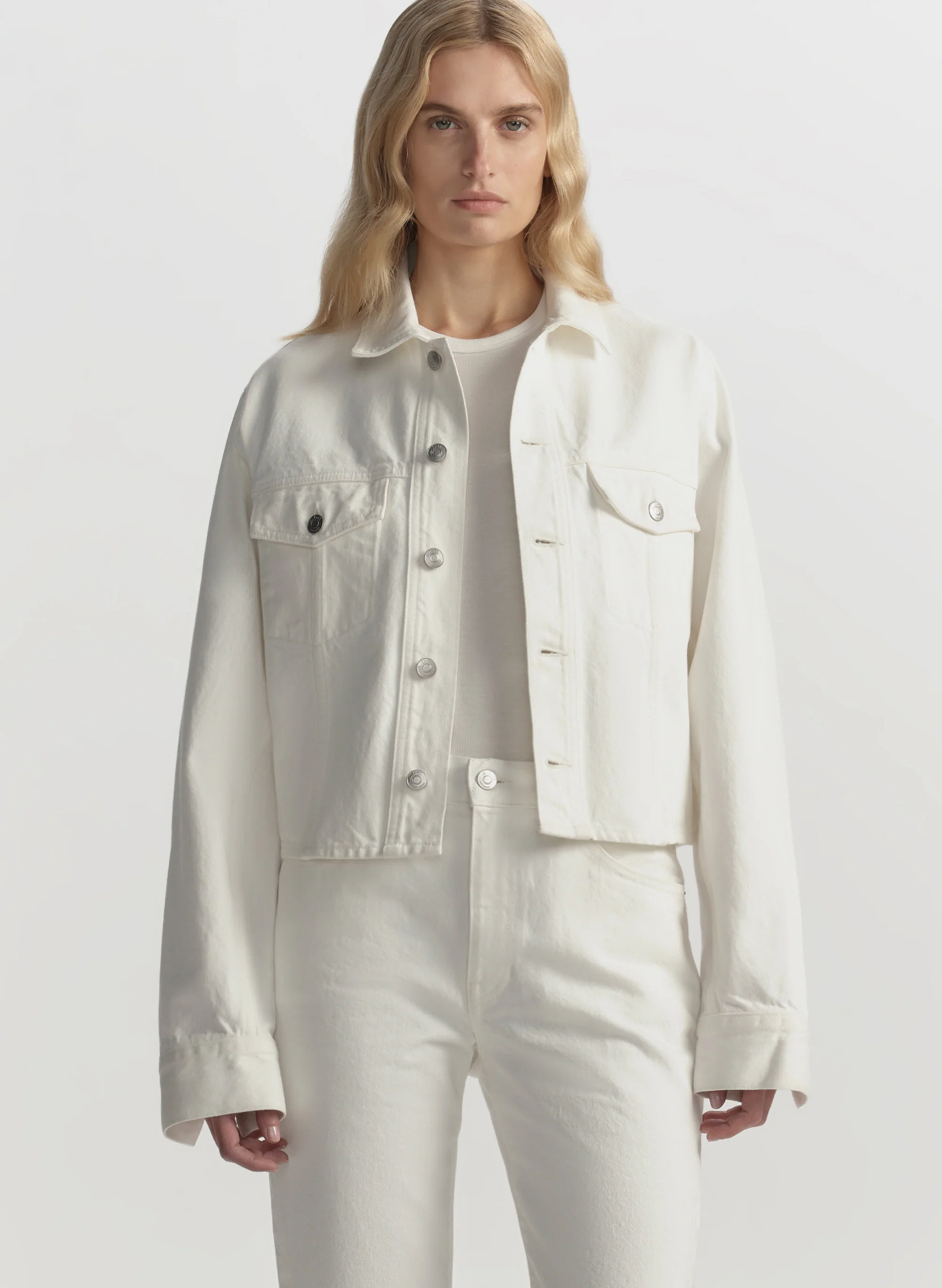 The 713 Denim Jacket