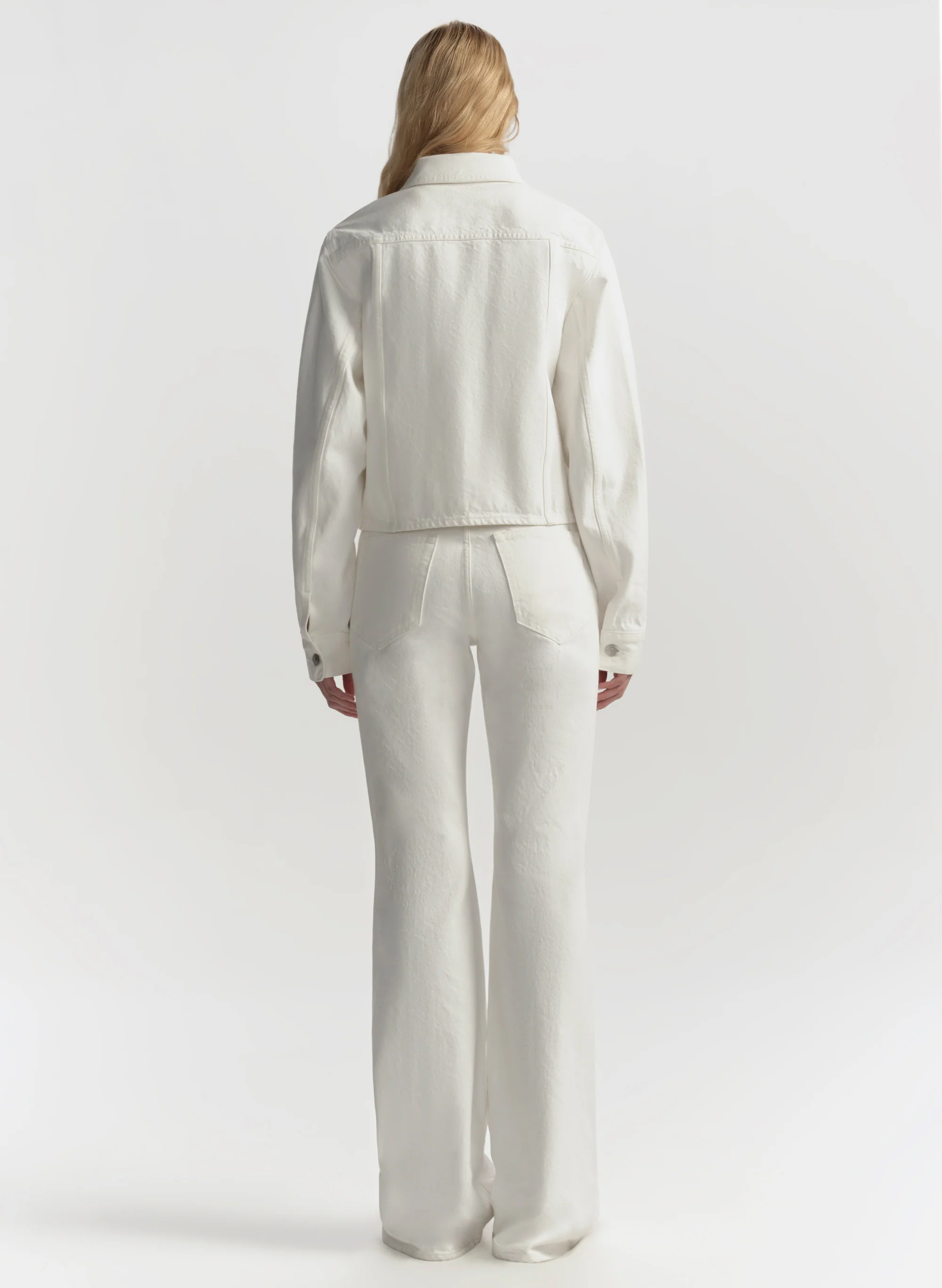The 713 Denim Jacket - Image 6