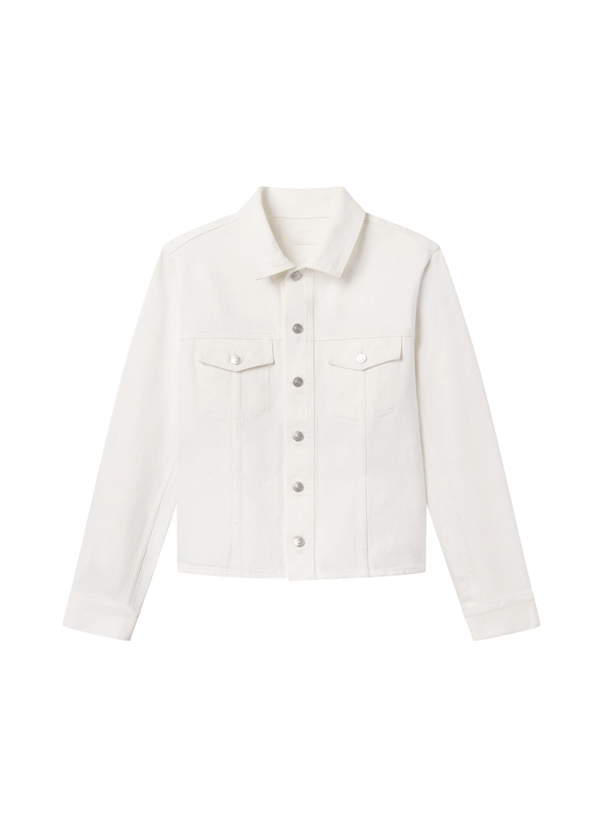 The 713 Denim Jacket - Image 7
