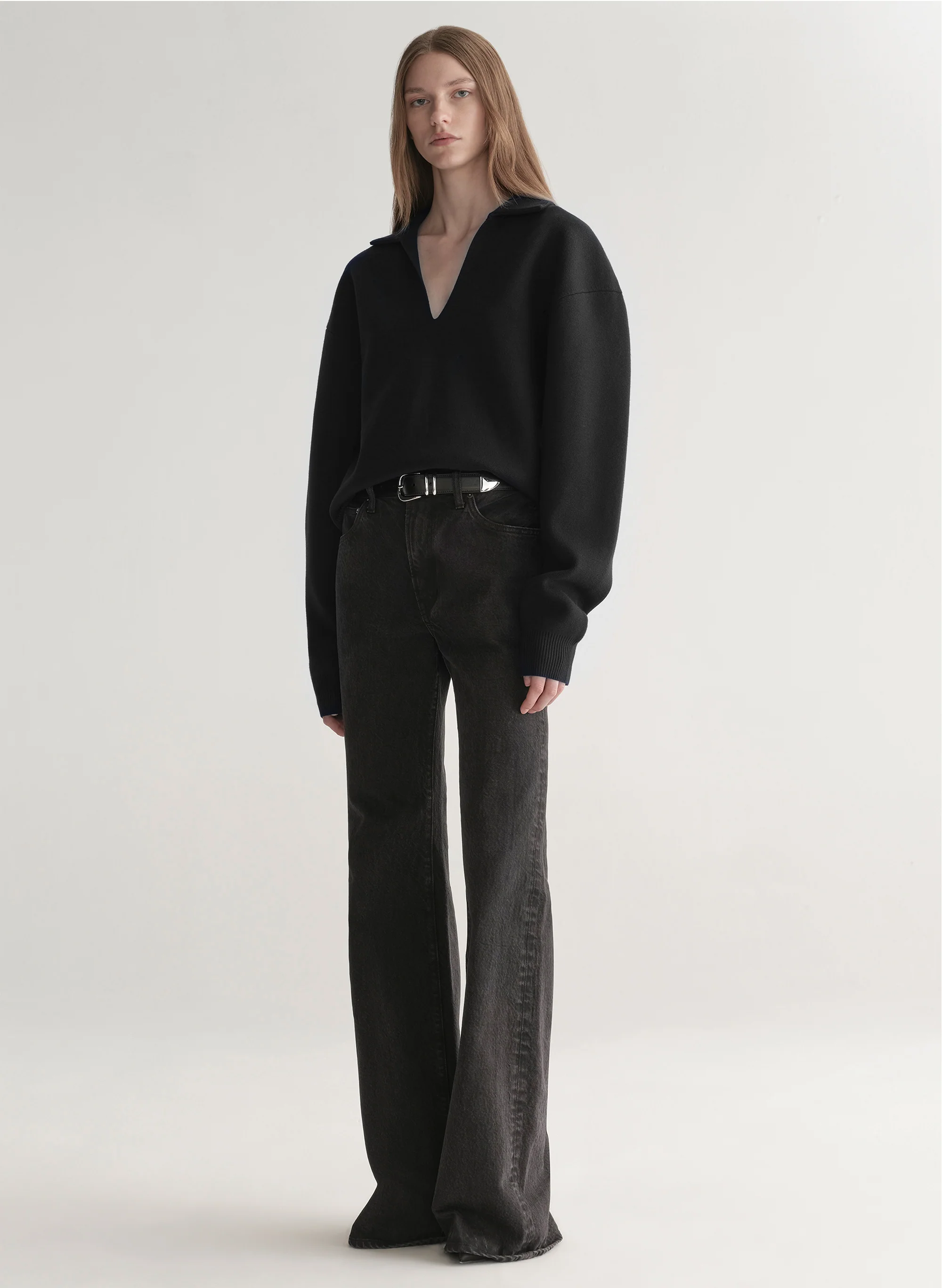 Timmy Polo Sweater - Image 4