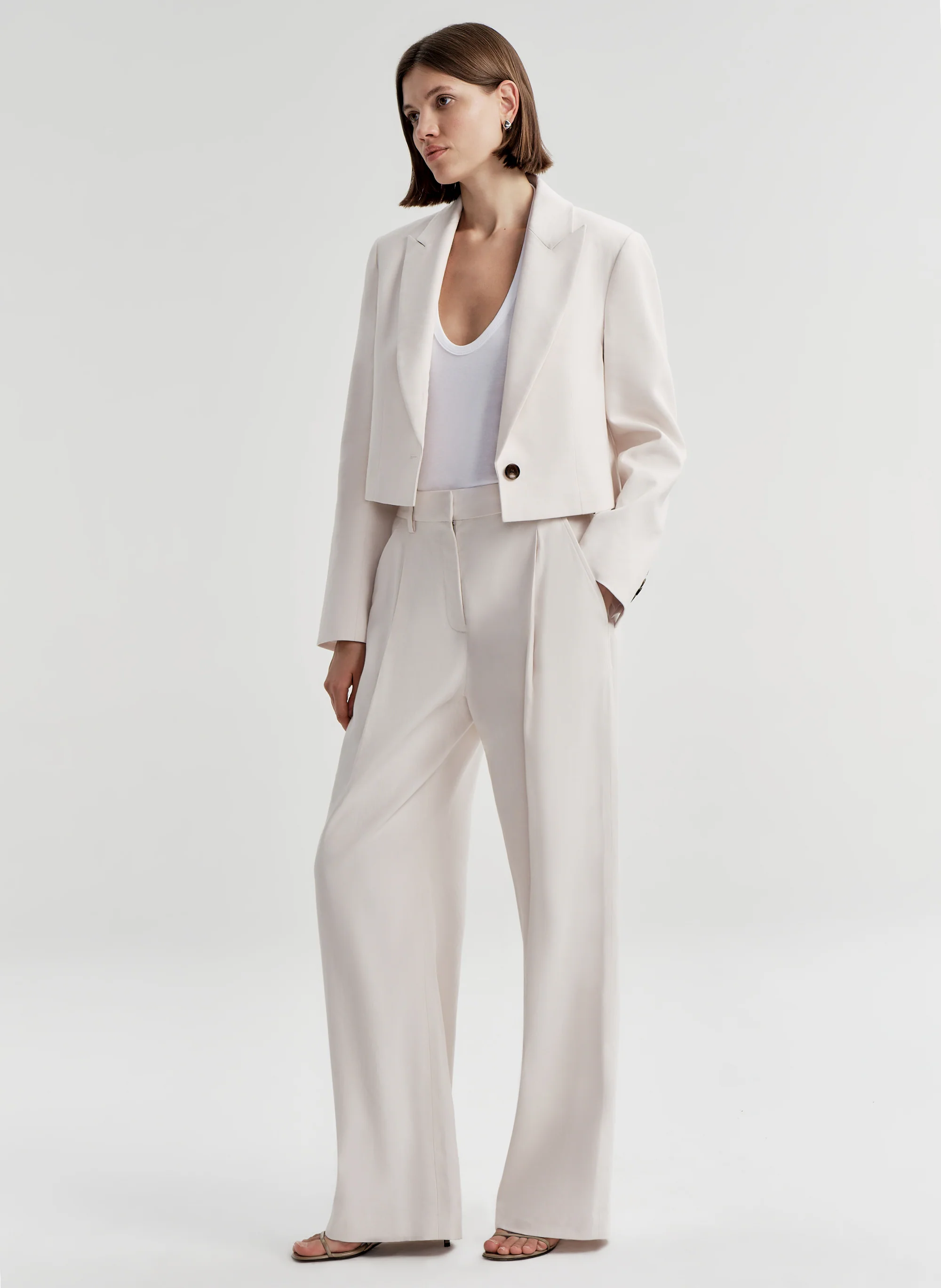 Winston Linen Pant - Image 4