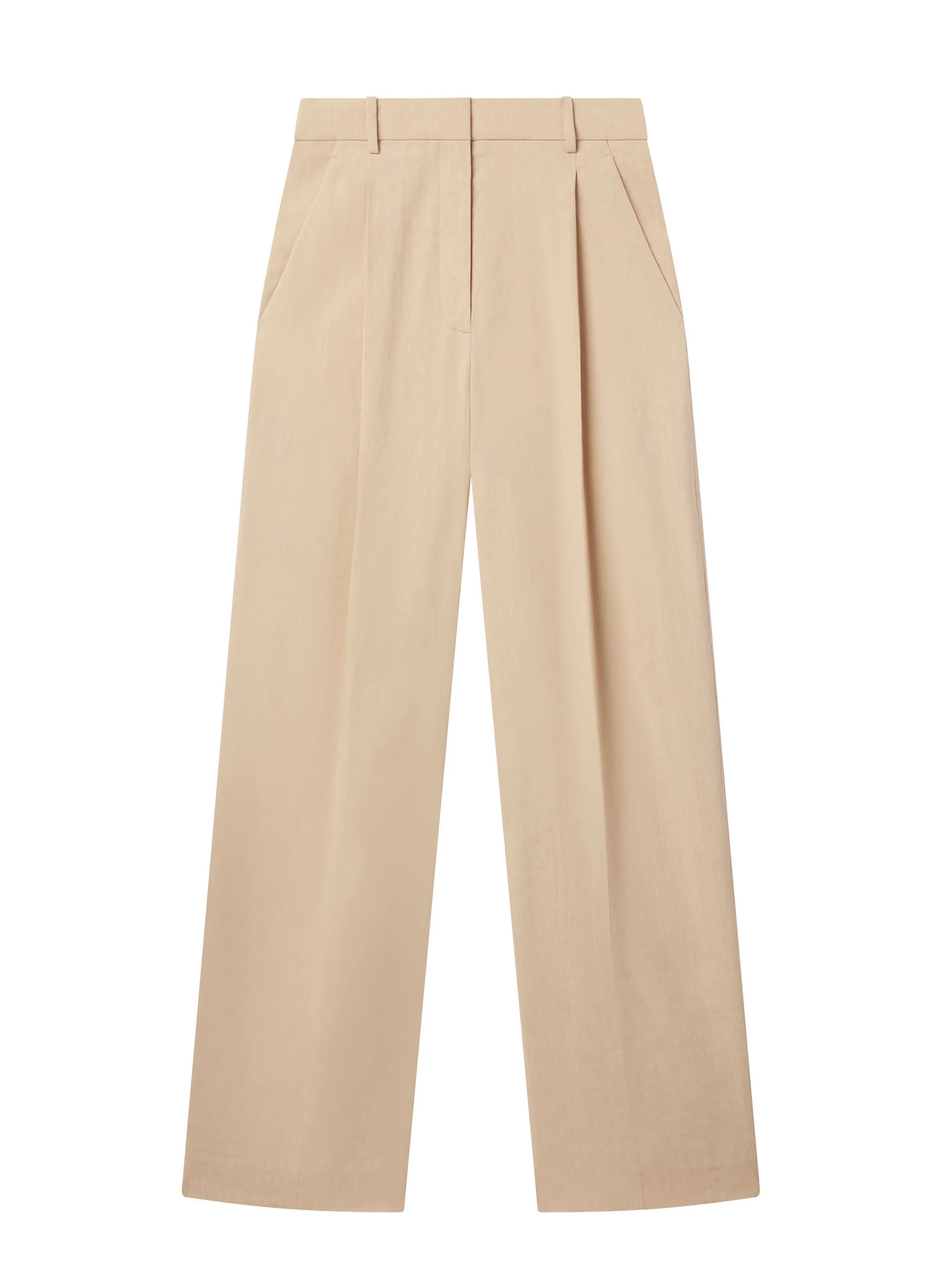 Winston Linen Pant - Image 6