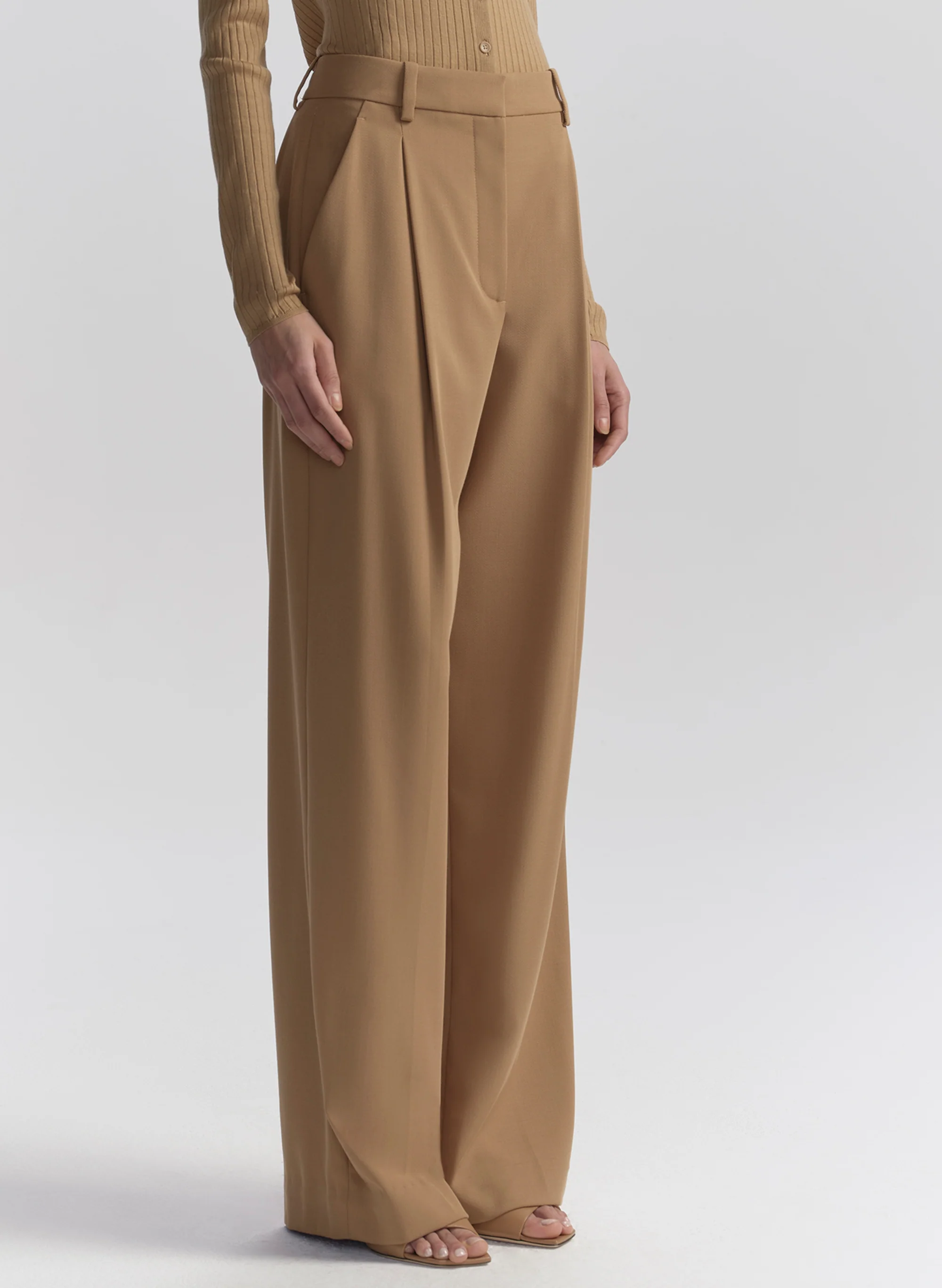 Winston Tailored Pant - Image 3