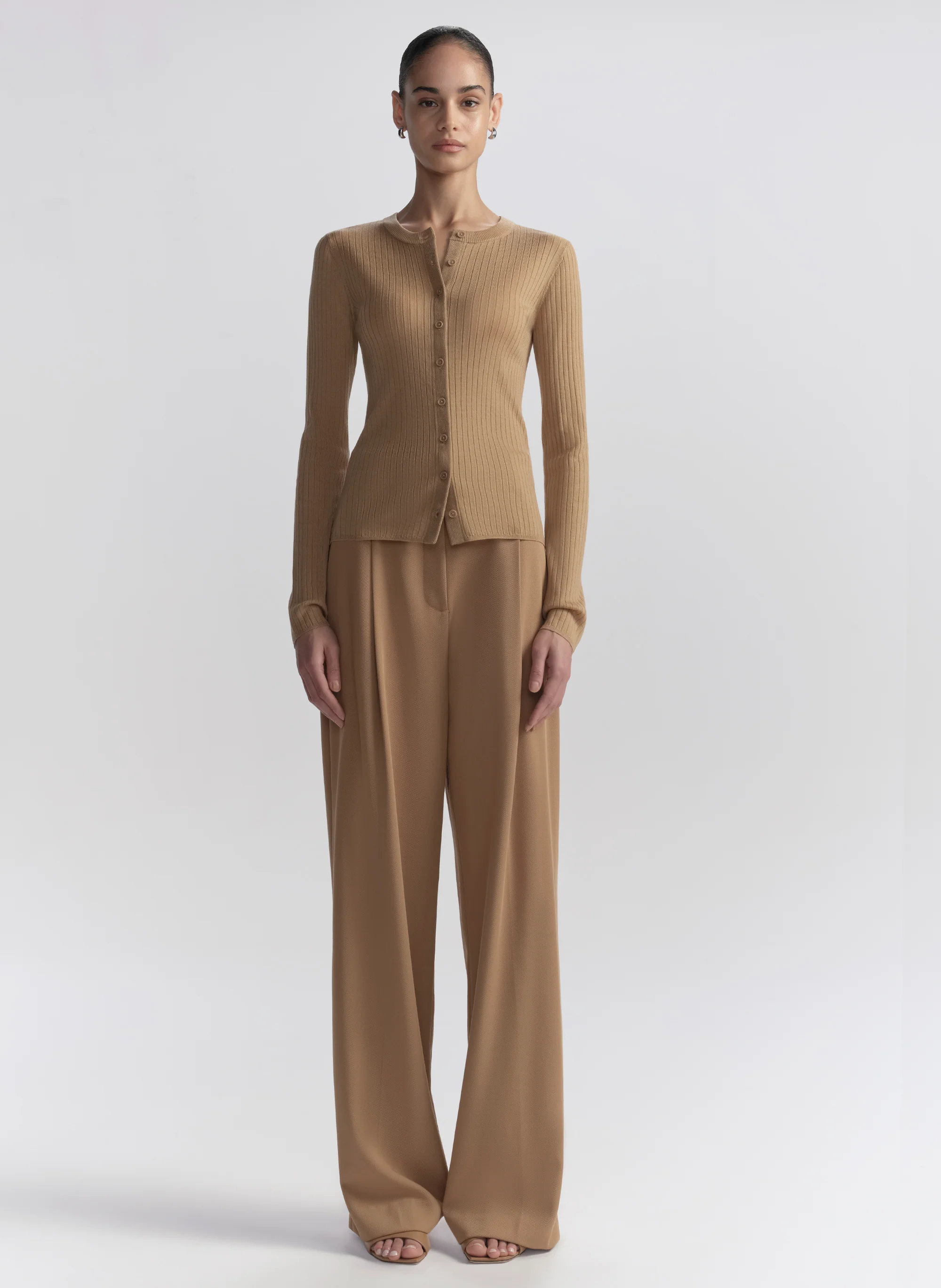 Winston Tailored Pant - Image 4