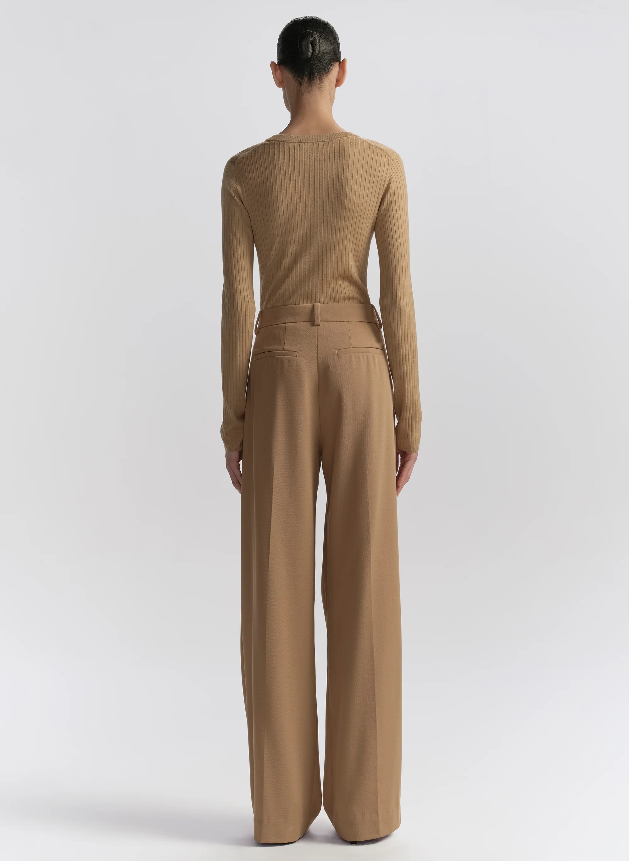 Winston Tailored Pant - Image 5