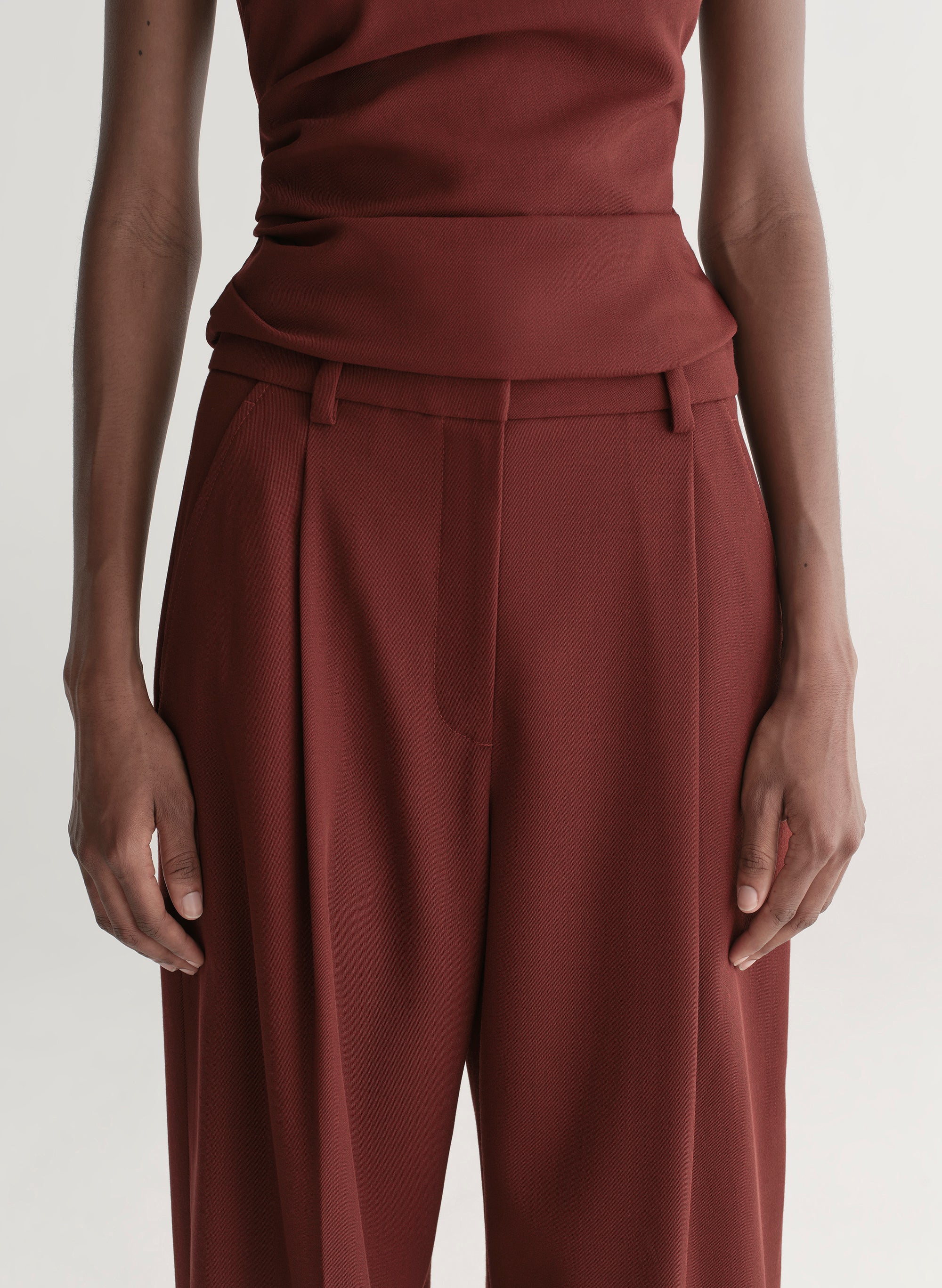 Winston Tailored Pant - Image 2