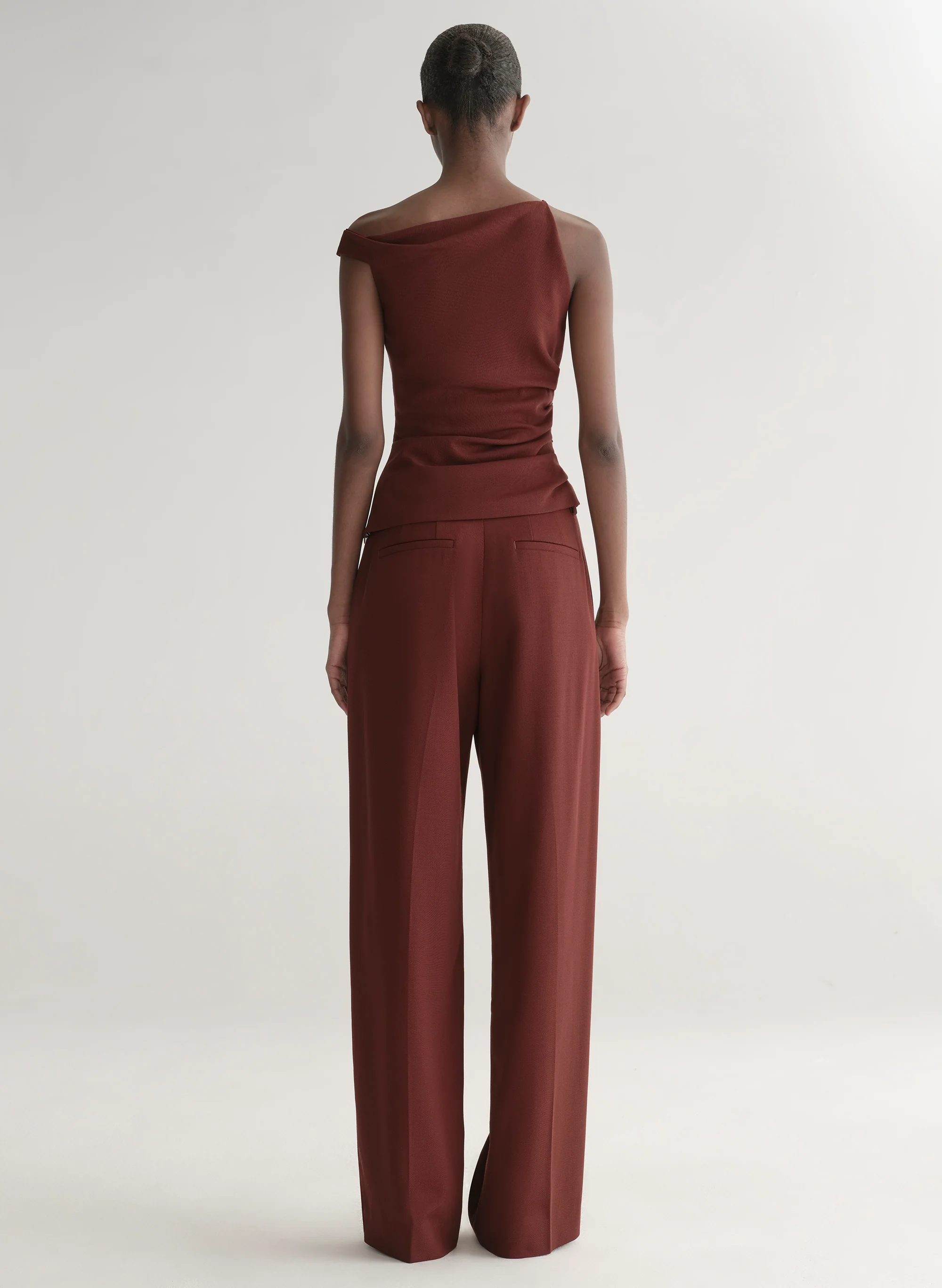 Winston Tailored Pant - Image 5